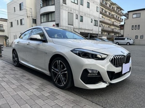 BMW 2-Series