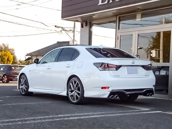 Lexus GS300