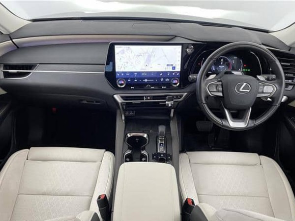 Lexus RX350