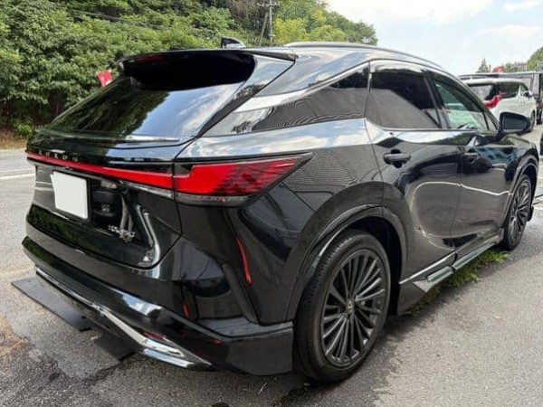 Lexus RX350