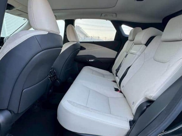 Lexus RX350