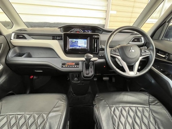 Mitsubishi Delica D:2