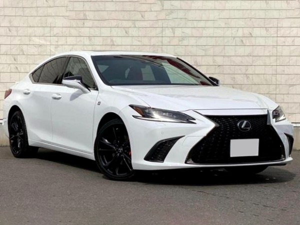 Lexus ES300h