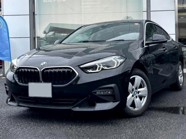 BMW 2-Series