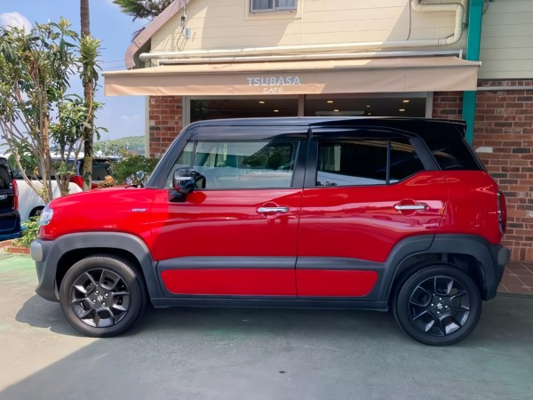 Suzuki Xbee