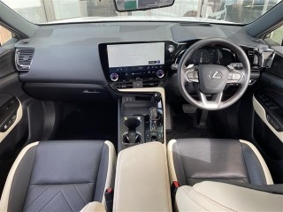 Lexus NX250