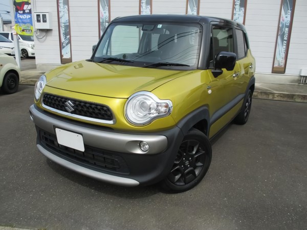 Suzuki Xbee