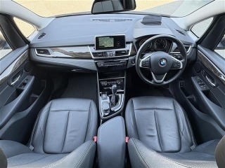 BMW 2-Series