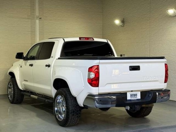 Toyota Tundra