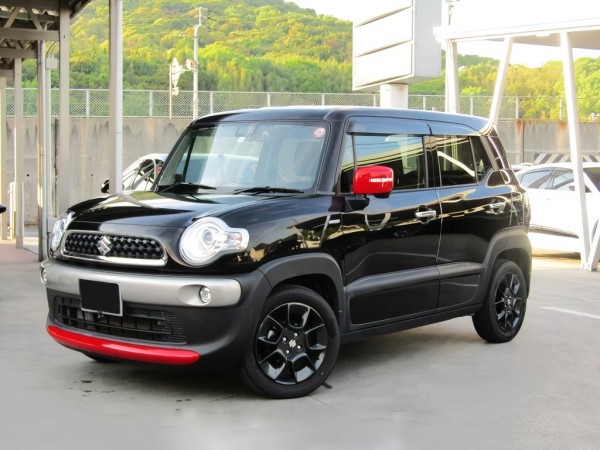 Suzuki Xbee