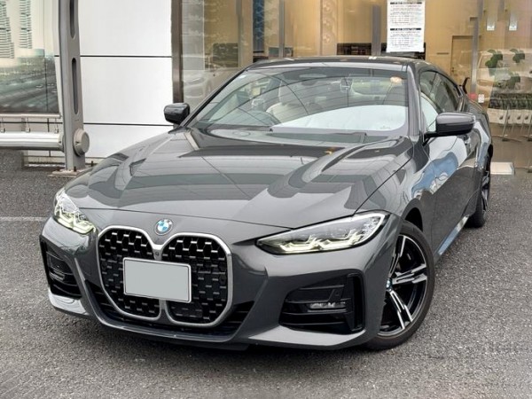 BMW 4-Series