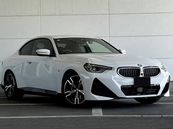 BMW 2-Series