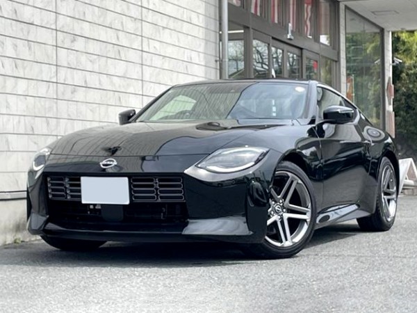 Nissan Fairlady Z