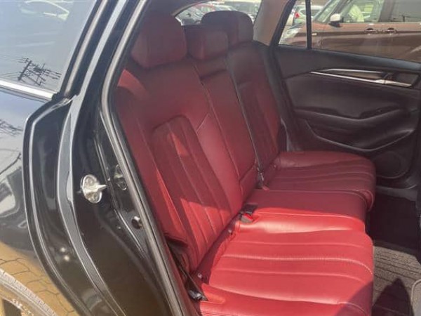 Mazda Mazda6