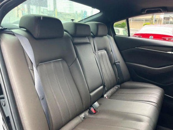 Mazda Mazda6