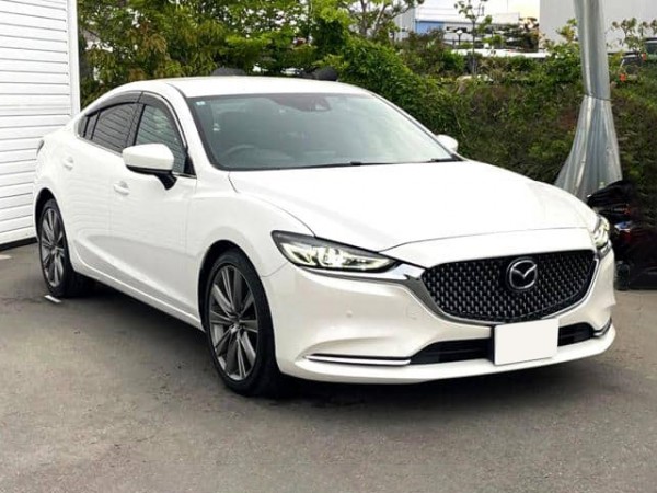 Mazda Mazda6