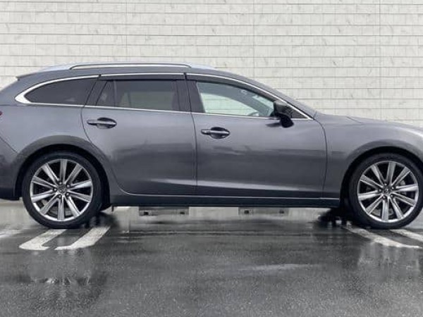 Mazda Mazda6