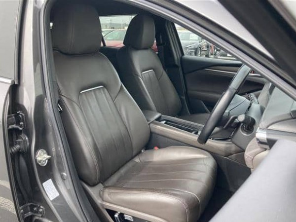 Mazda Mazda6
