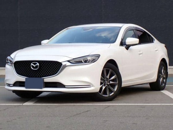 Mazda Mazda6