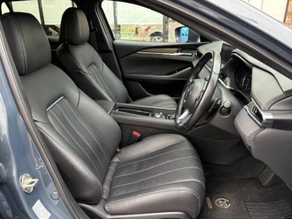 Mazda Mazda6