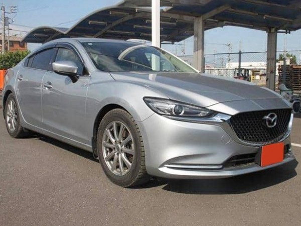 Mazda Mazda6