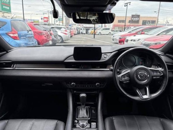 Mazda Mazda6