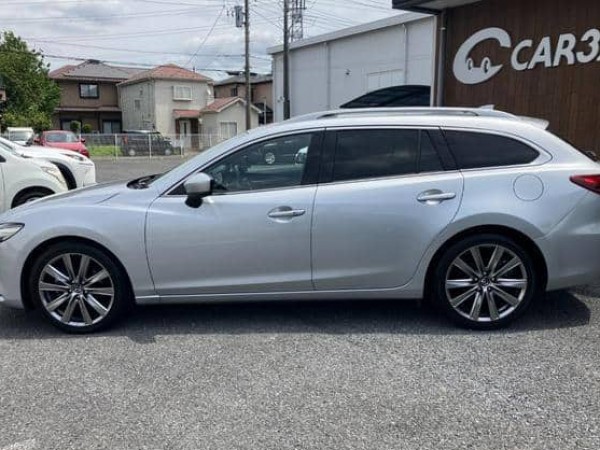 Mazda Mazda6