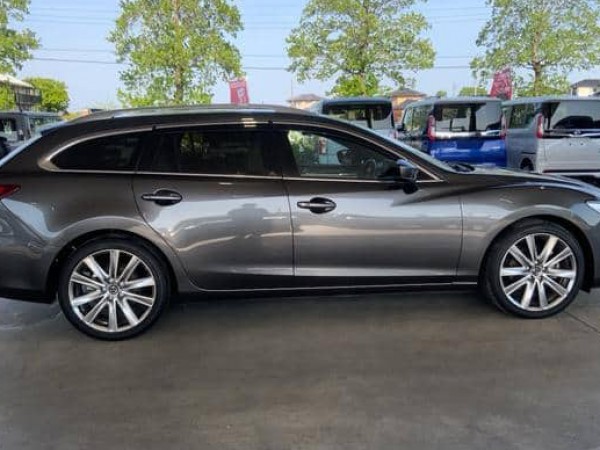 Mazda Mazda6