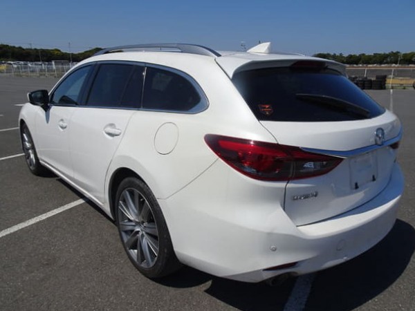 Mazda Mazda6