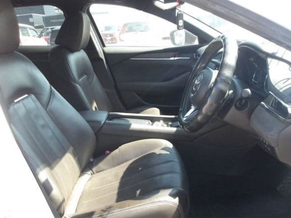 Mazda Mazda6