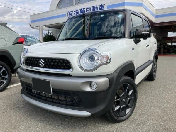 Suzuki Xbee