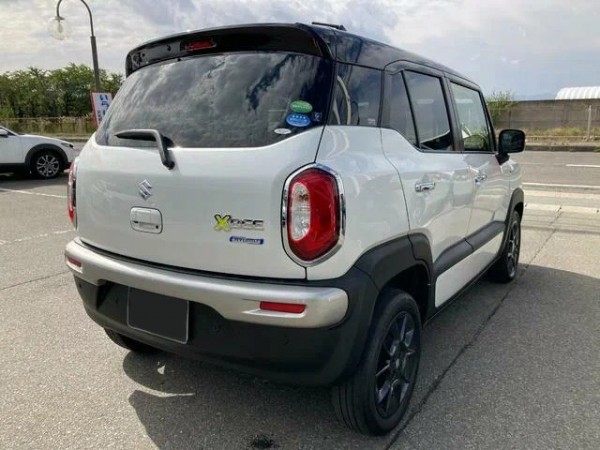Suzuki Xbee