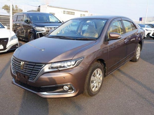 Toyota Premio