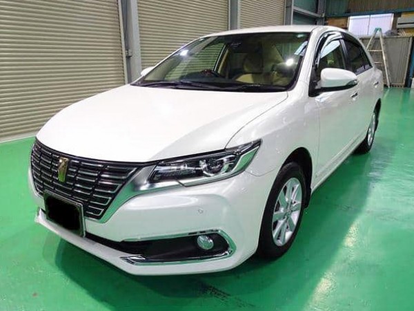 Toyota Premio