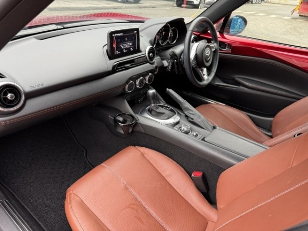 Mazda Roadster