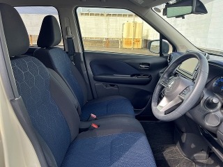 Mitsubishi eK X