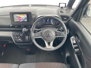 Mitsubishi eK X Space