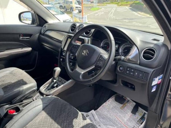 Suzuki Escudo