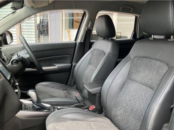 Suzuki Escudo