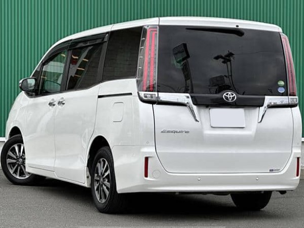 Toyota Esquire
