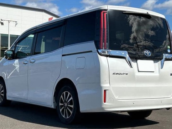 Toyota Esquire