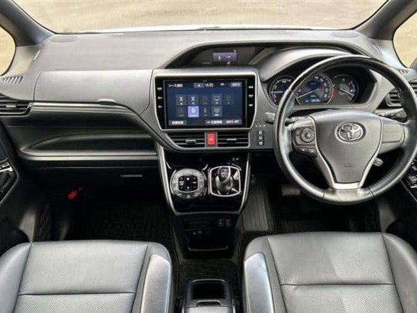 Toyota Esquire