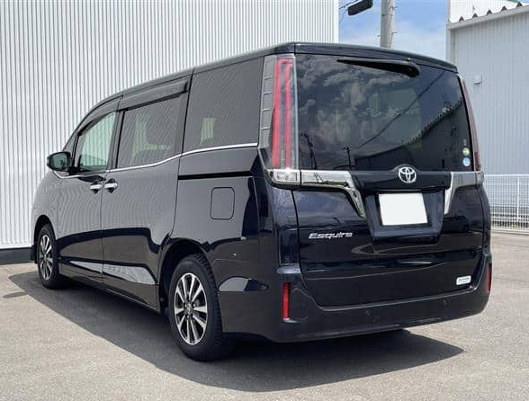 Toyota Esquire