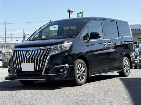 Toyota Esquire
