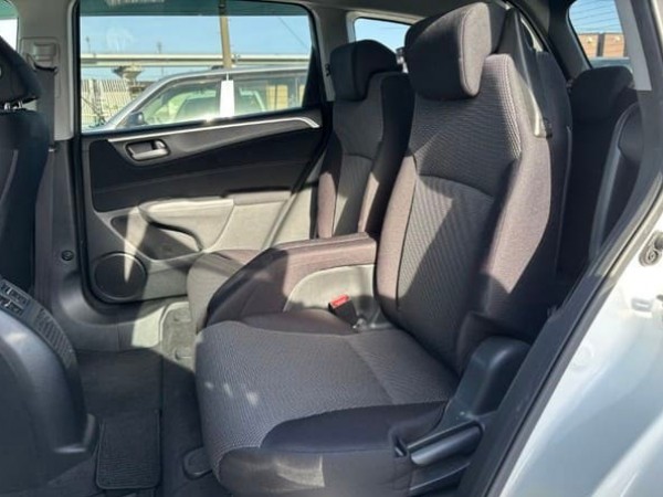 Honda Jade