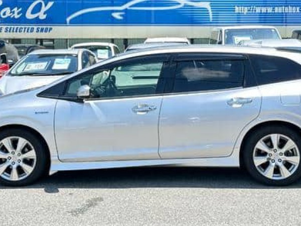 Honda Jade