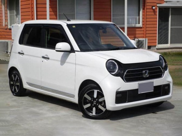 Honda N-One