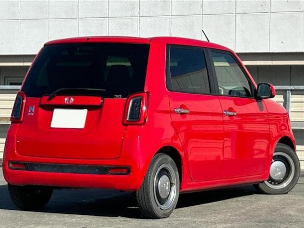 Honda N-One