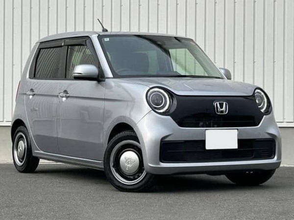 Honda N-One