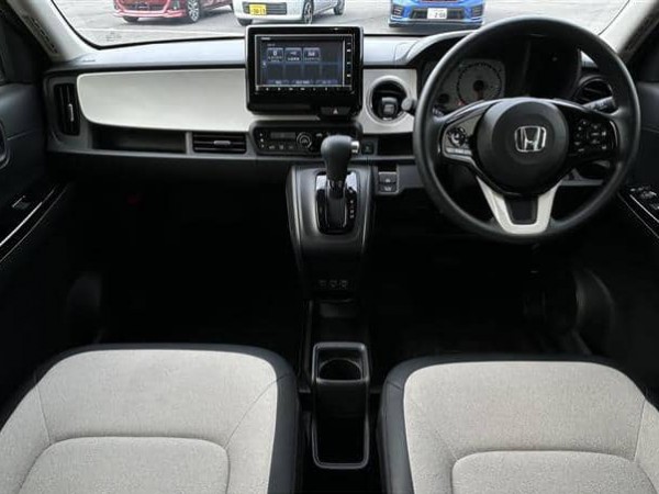 Honda N-One